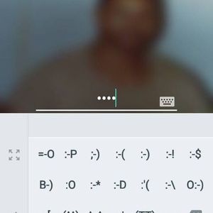 Meet your Posher, Douglas